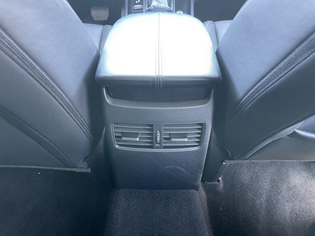used 2025 Mazda CX-30 car, priced at $26,235