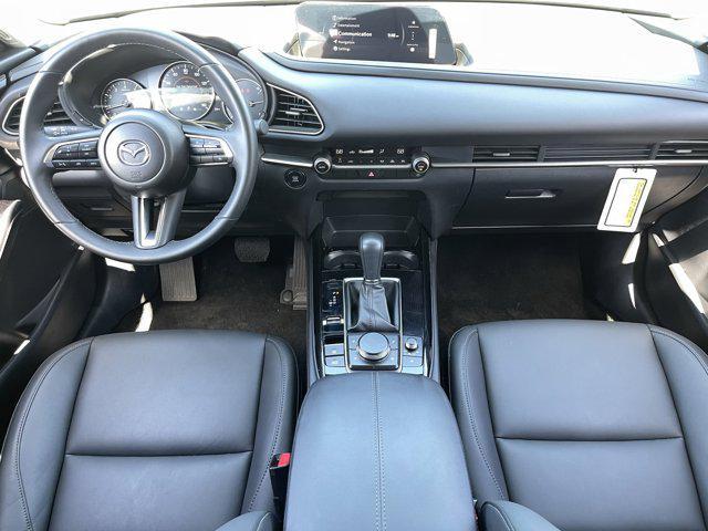 used 2025 Mazda CX-30 car, priced at $26,235