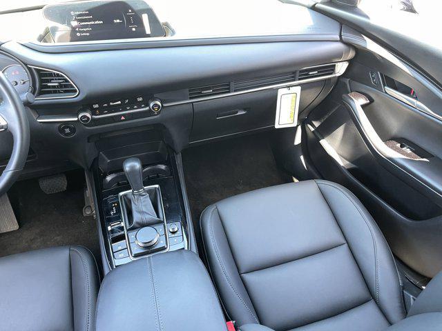 used 2025 Mazda CX-30 car, priced at $26,235