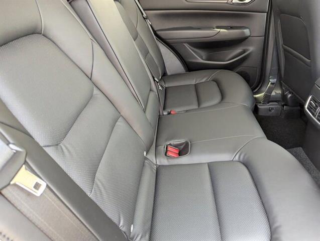 new 2025 Mazda CX-5 car, priced at $31,115