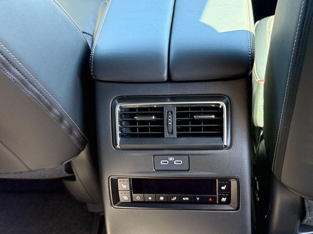 new 2026 Mazda CX-90 car, priced at $57,466