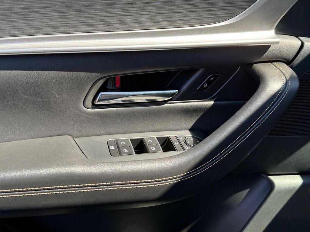 new 2026 Mazda CX-90 car, priced at $57,466