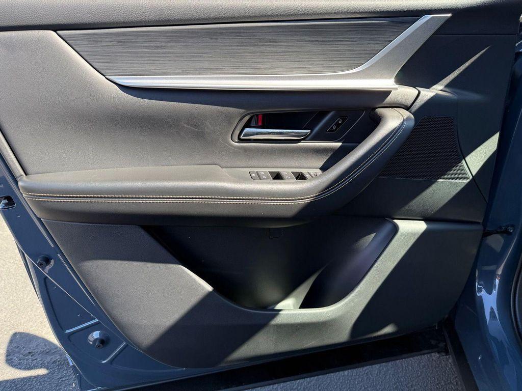 new 2026 Mazda CX-90 car, priced at $57,466