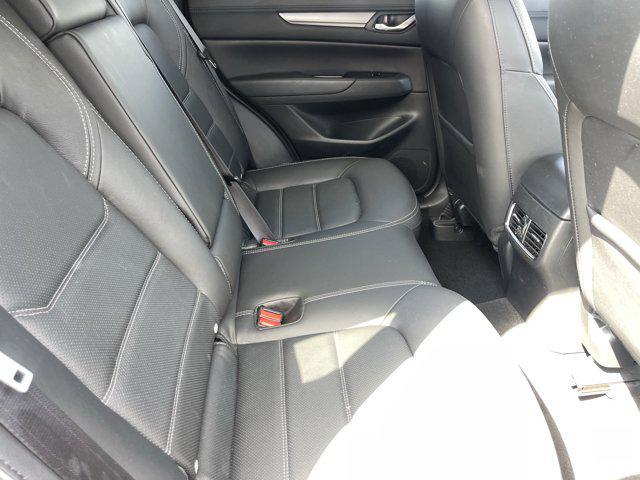 used 2025 Mazda CX-5 car, priced at $30,854
