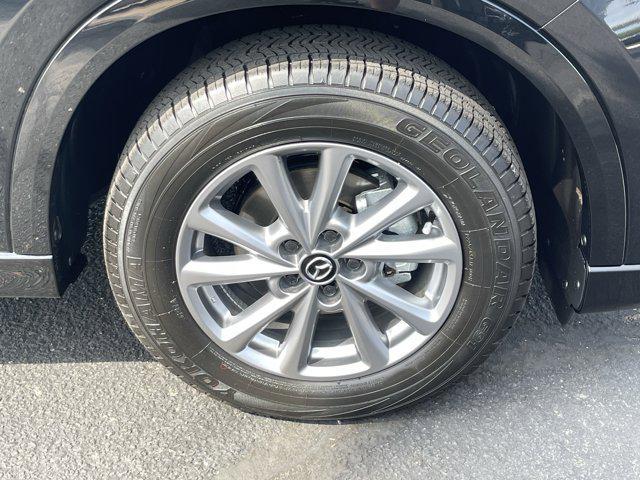used 2025 Mazda CX-5 car, priced at $30,854