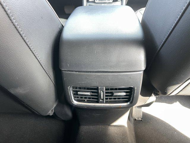 used 2025 Mazda CX-5 car, priced at $30,854