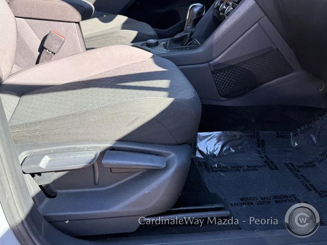 used 2019 Volkswagen Tiguan car, priced at $15,968