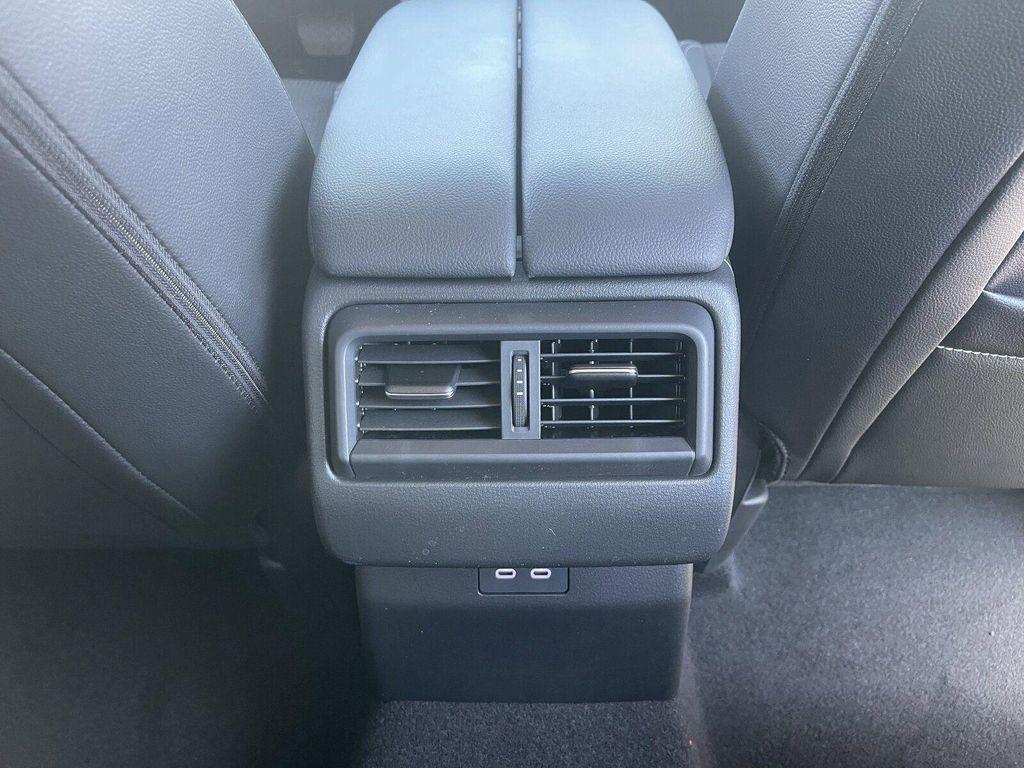 new 2025 Mazda CX-50 car, priced at $30,781