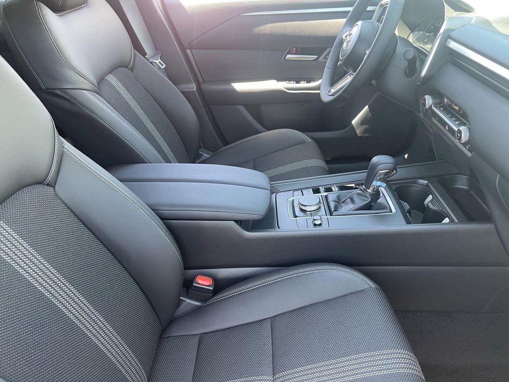 new 2025 Mazda CX-50 car, priced at $30,781
