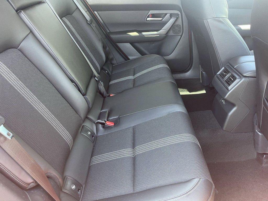 new 2025 Mazda CX-50 car, priced at $30,781