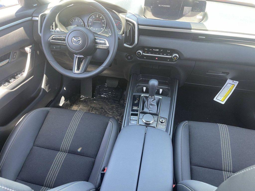 new 2025 Mazda CX-50 car, priced at $30,781