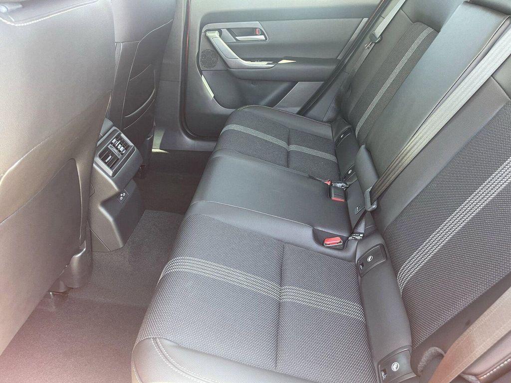 new 2025 Mazda CX-50 car, priced at $30,781