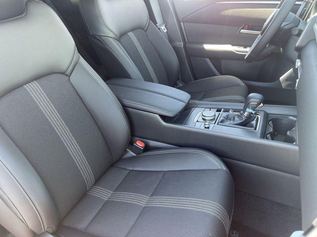 new 2025 Mazda CX-50 car, priced at $30,781