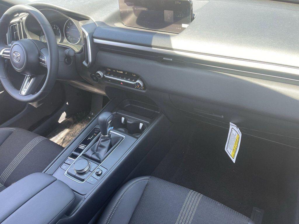 new 2025 Mazda CX-50 car, priced at $30,781