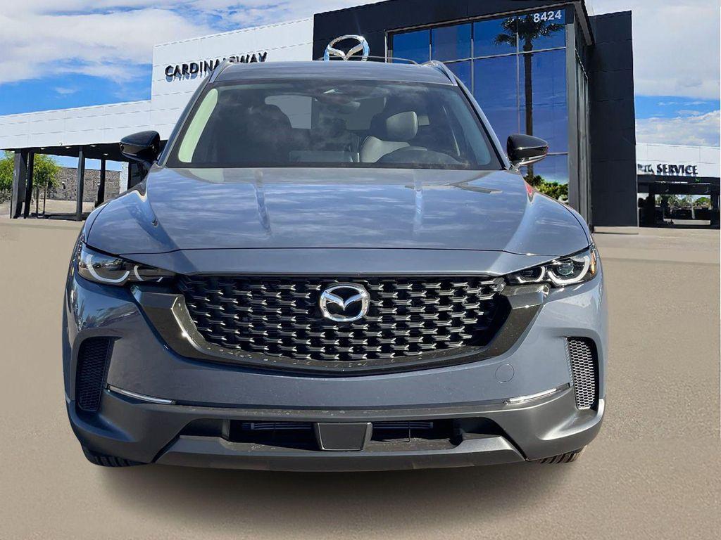 new 2025 Mazda CX-50 car, priced at $30,781