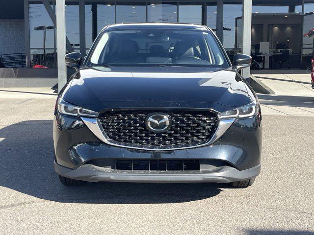 used 2023 Mazda CX-5 car, priced at $22,859