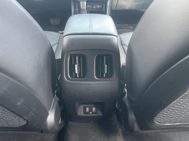 used 2024 Hyundai SANTA CRUZ car, priced at $32,371