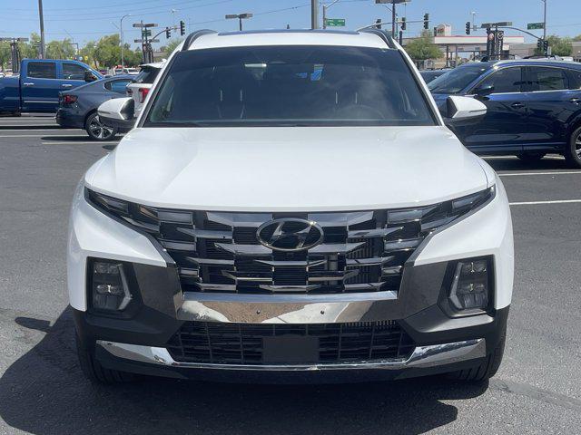 used 2024 Hyundai SANTA CRUZ car, priced at $32,371