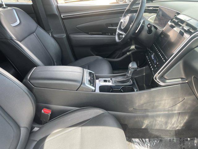 used 2024 Hyundai SANTA CRUZ car, priced at $32,371