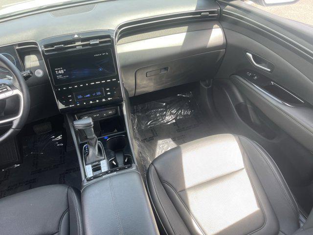 used 2024 Hyundai SANTA CRUZ car, priced at $32,371