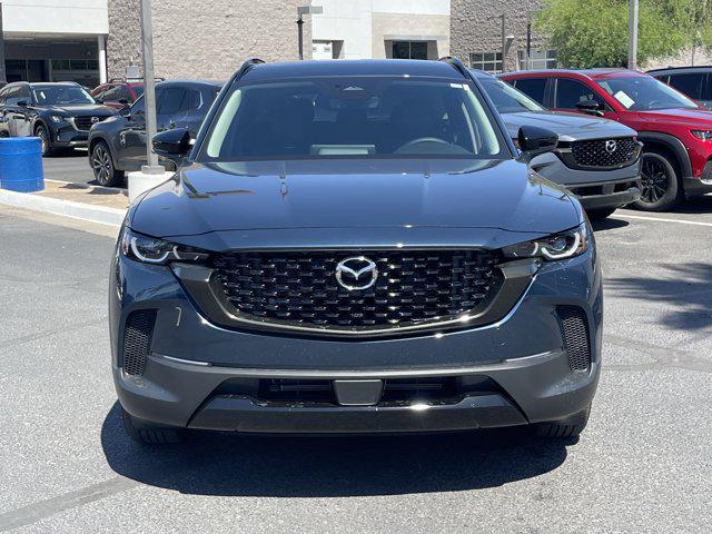 new 2025 Mazda CX-50 Hybrid car, priced at $36,885