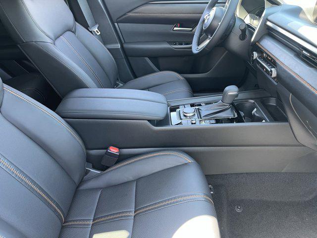 new 2025 Mazda CX-50 Hybrid car, priced at $36,885