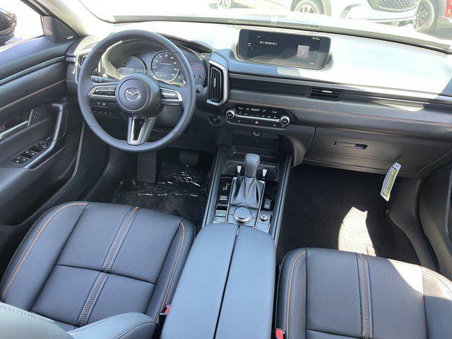 new 2025 Mazda CX-50 Hybrid car, priced at $36,885