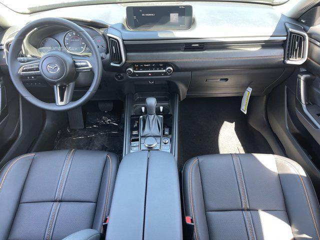 new 2025 Mazda CX-50 Hybrid car, priced at $36,885