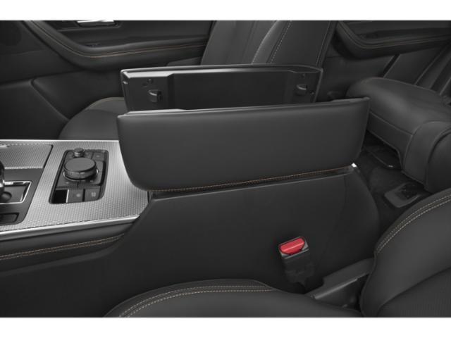 new 2025 Mazda CX-70 car, priced at $48,450