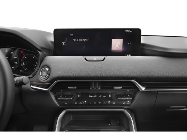 new 2025 Mazda CX-70 car, priced at $48,450