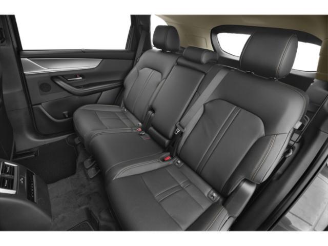 new 2025 Mazda CX-70 car, priced at $48,450
