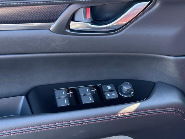 new 2025 Mazda CX-5 car, priced at $33,309