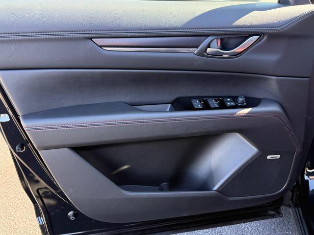 new 2025 Mazda CX-5 car, priced at $33,309