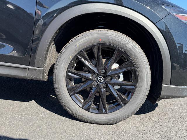 new 2025 Mazda CX-5 car, priced at $33,309