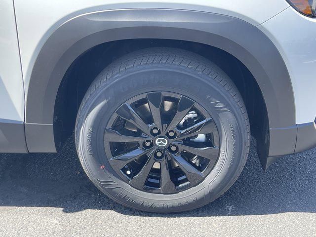 new 2025 Mazda CX-50 car, priced at $31,279