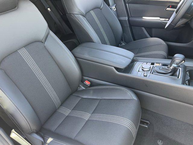 new 2025 Mazda CX-50 car, priced at $31,279