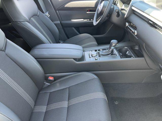 new 2025 Mazda CX-50 car, priced at $31,279