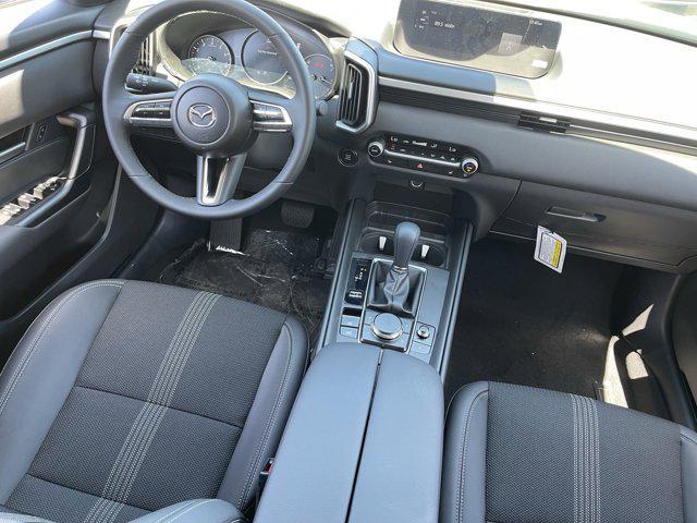 new 2025 Mazda CX-50 car, priced at $31,279