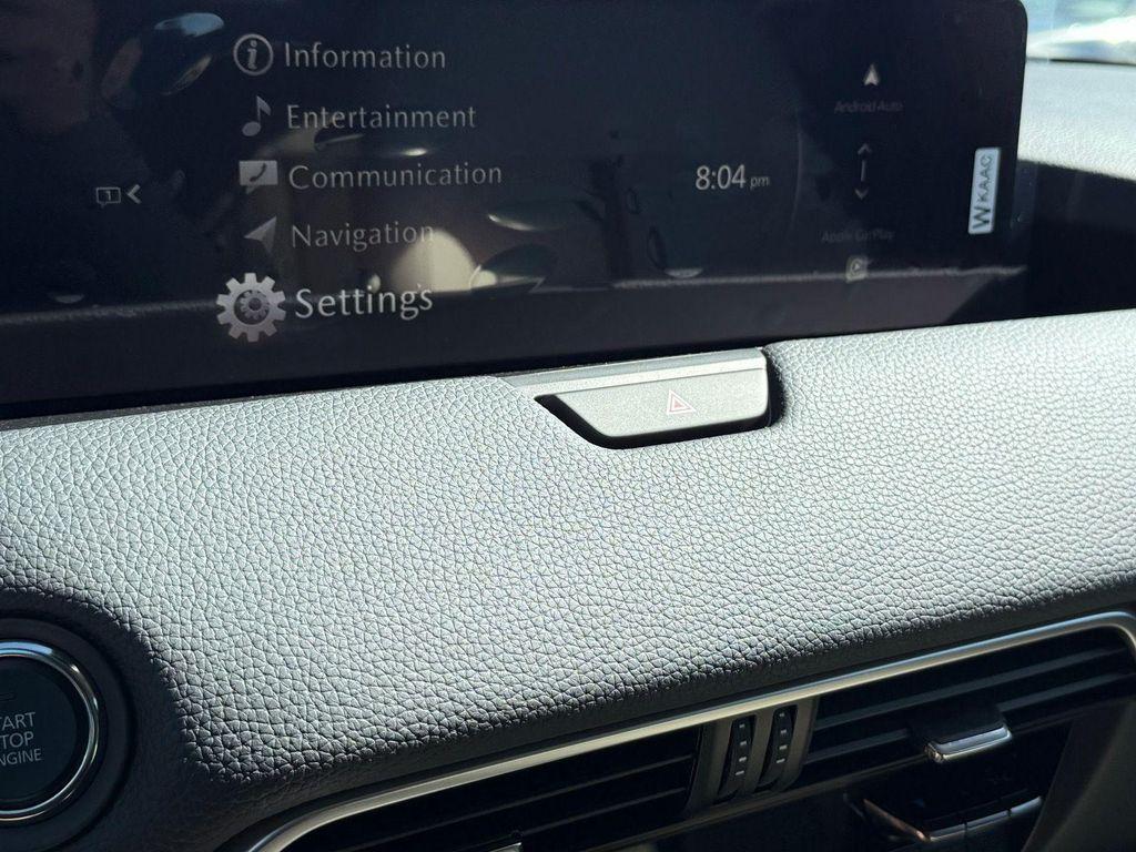 new 2026 Mazda CX-90 car, priced at $43,406