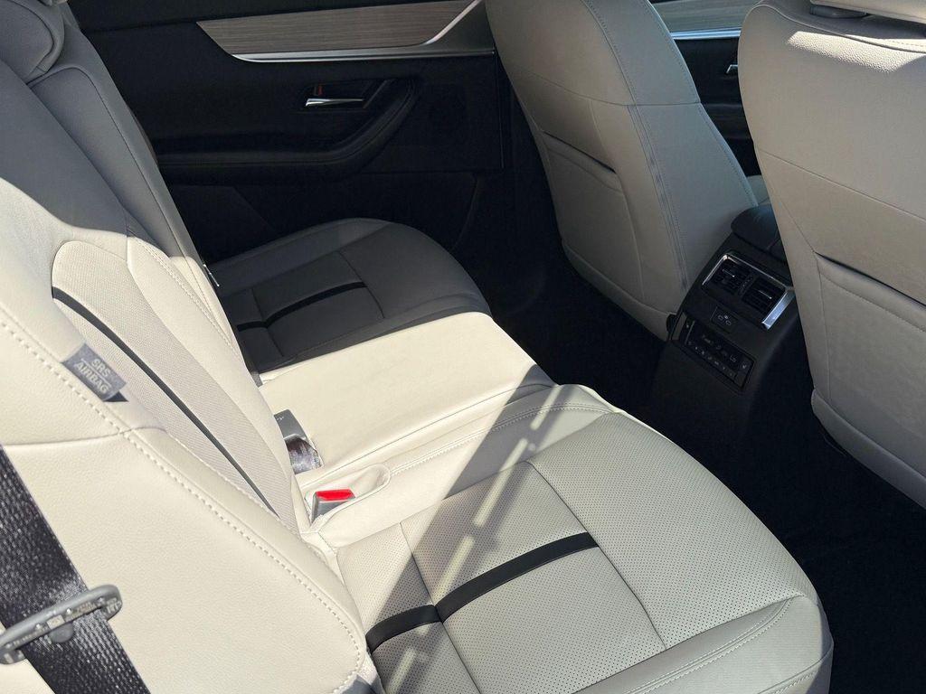 new 2026 Mazda CX-90 car, priced at $43,406