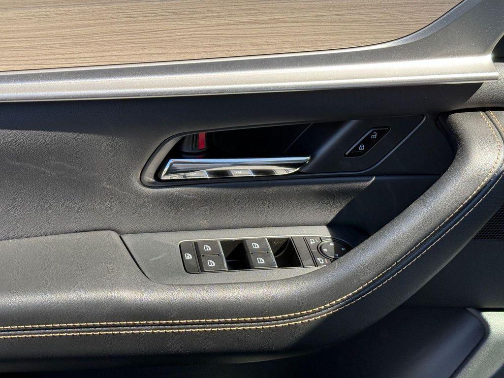 new 2026 Mazda CX-90 car, priced at $43,406