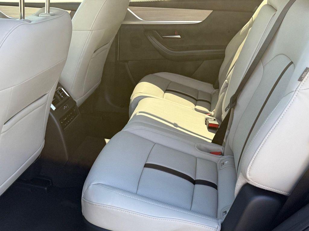 new 2026 Mazda CX-90 car, priced at $43,406