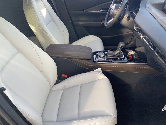 new 2025 Mazda CX-30 car, priced at $31,111