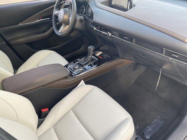 new 2025 Mazda CX-30 car, priced at $31,111