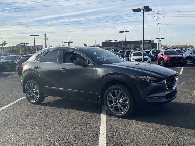 new 2025 Mazda CX-30 car, priced at $31,111
