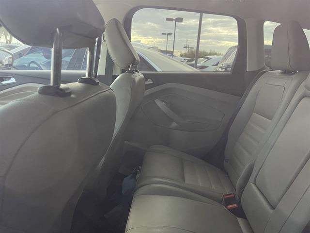 used 2019 Ford Escape car, priced at $17,988