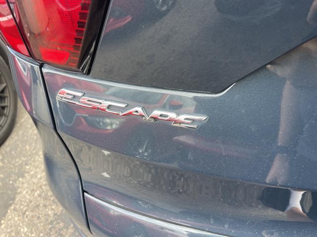 used 2019 Ford Escape car, priced at $17,988