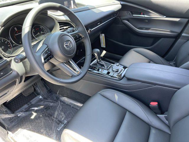 new 2025 Mazda CX-30 car, priced at $27,404