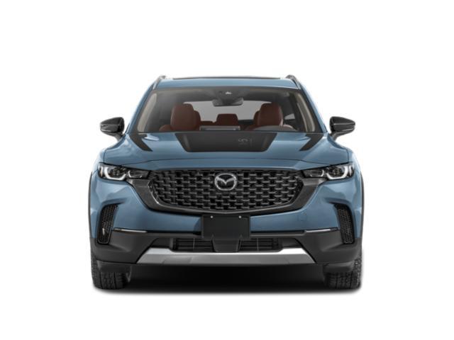 new 2025 Mazda CX-50 car, priced at $44,405