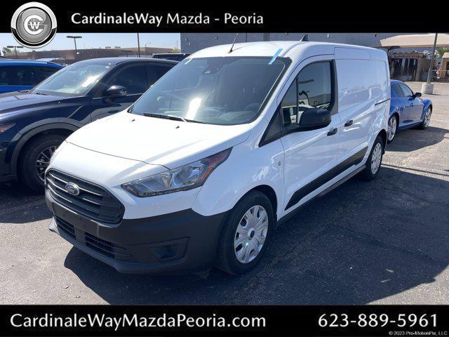 used 2020 Ford Transit Connect car, priced at $26,705
